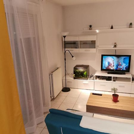 Appart T1Bis Malbosc Montpellier Buitenkant foto